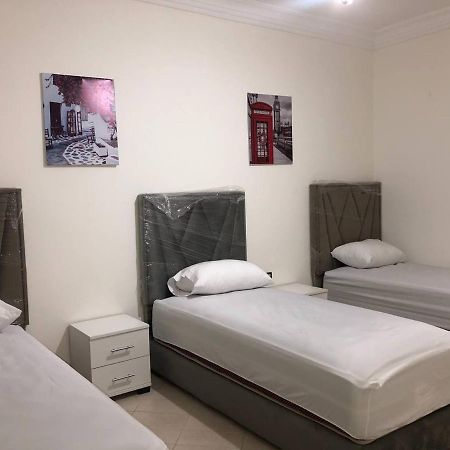 Fantastique Appartement Nouveau Meuble Avec Wifi & Netflix A Proximite Du Marjane Tanger Eksteriør bilde