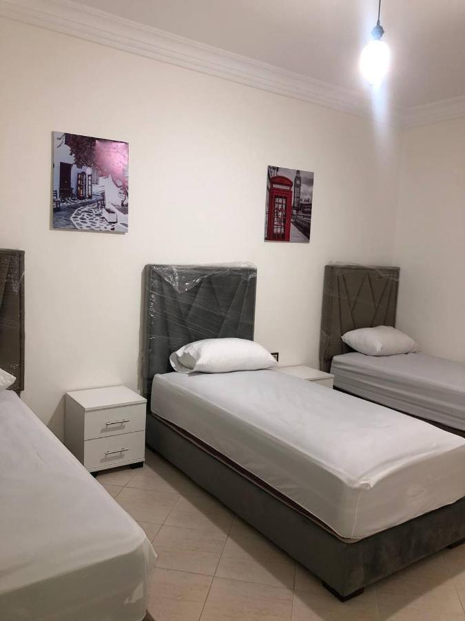 Fantastique Appartement Nouveau Meuble Avec Wifi & Netflix A Proximite Du Marjane Tanger Eksteriør bilde